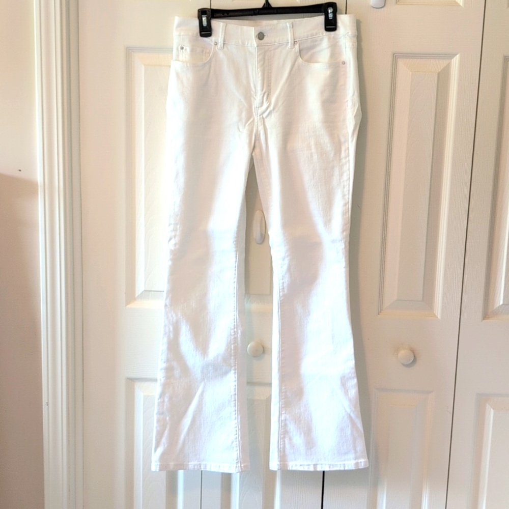 SALE 🎉 ANN TAYLOR 'The Slim Boot Cut' NWT Sz 6👖